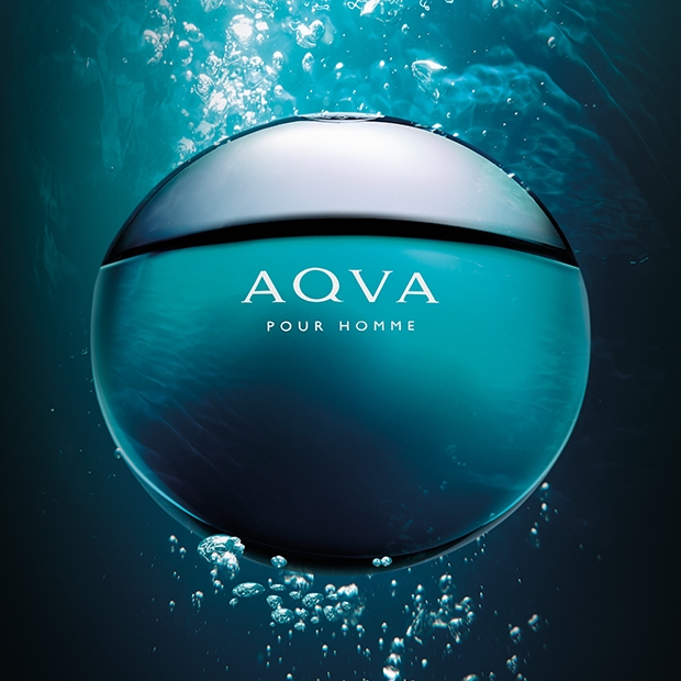 Nước Hoa Nam Bvlgari Aqva Pour Homme EDT