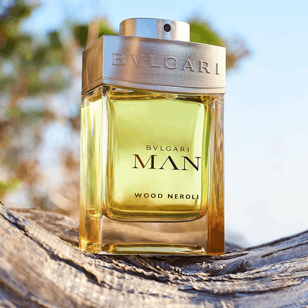 Nước Hoa Nam Bvlgari Man Wood Neroli Eau de Parfum