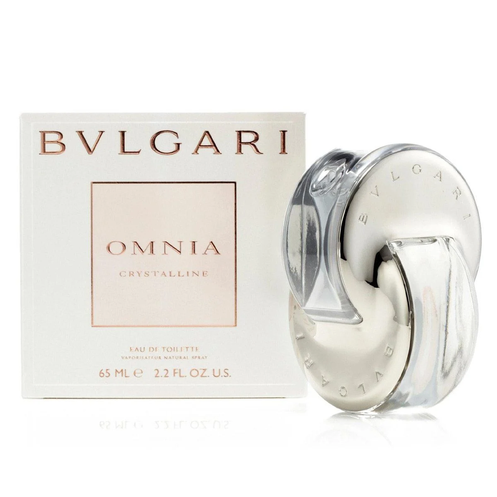 Nước Hoa Nữ Bvlgari Omnia Crystalline Eau de Toilette