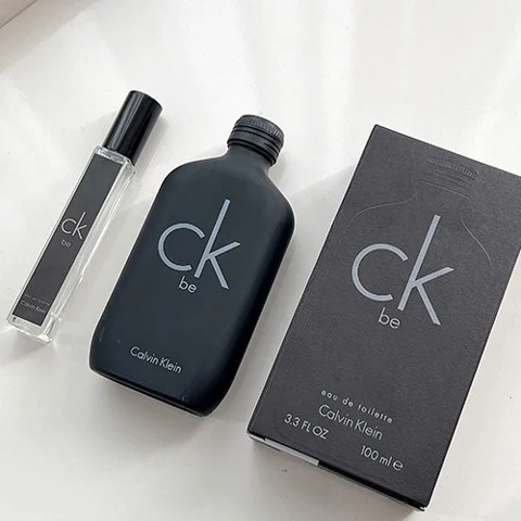 Nước Hoa Unisex Calvin Klein CK Be