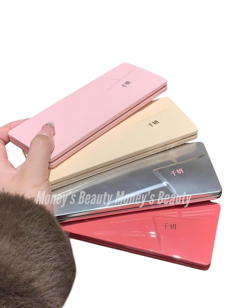 Bảng Mắt Qianyan Cheeryep True 16 ô