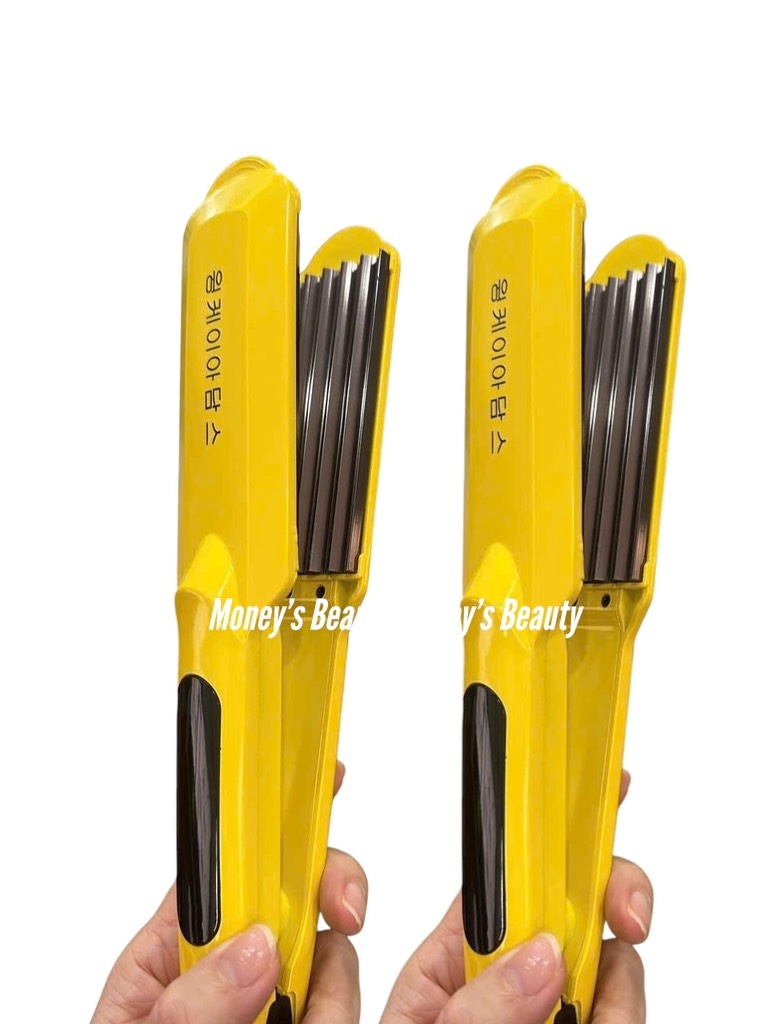 Máy Dập Xù Bấm Xù Tóc Chuyên Nghiệp Hàn Quốc