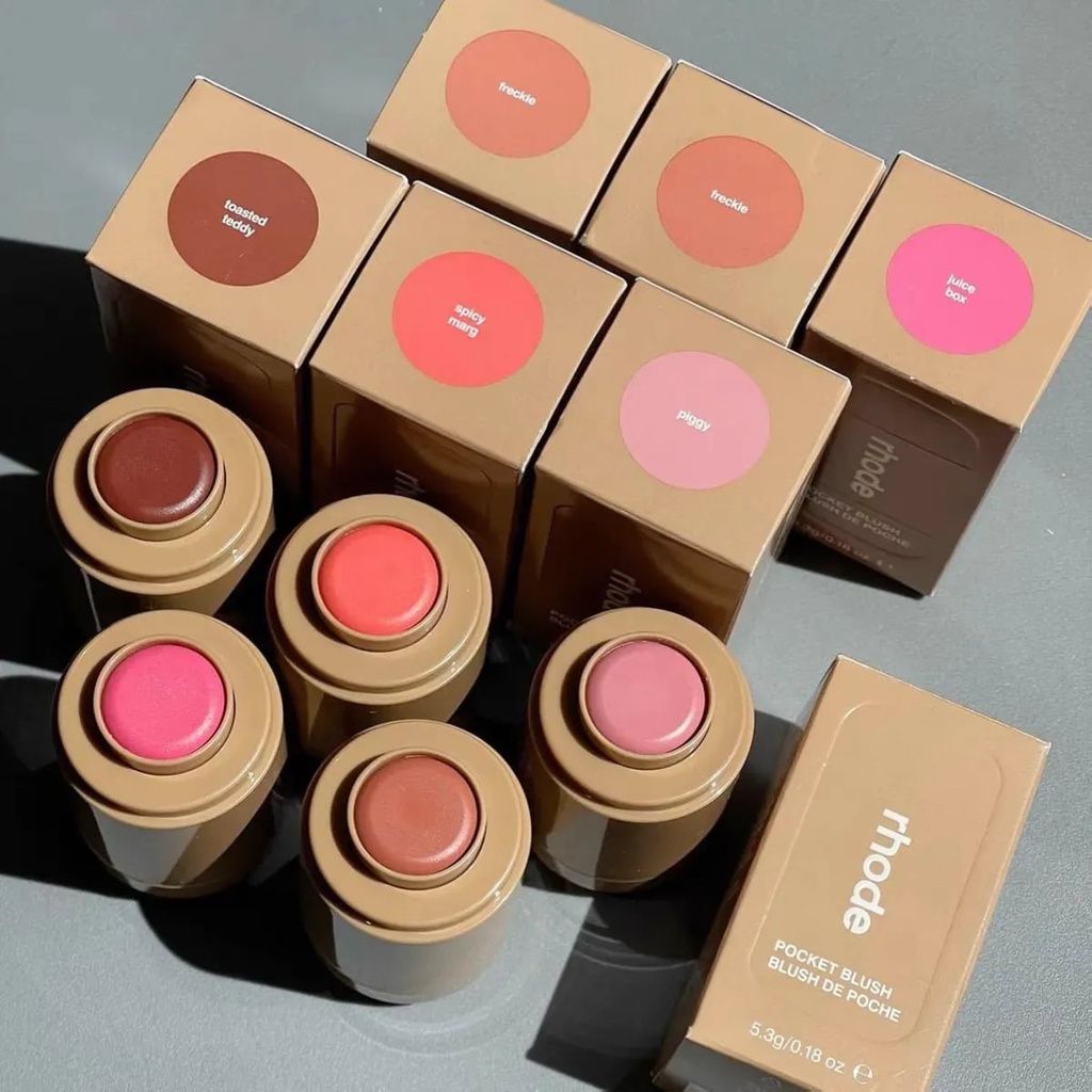 Má Hồng Thỏi RHODE Pocket Blush 5.3g
