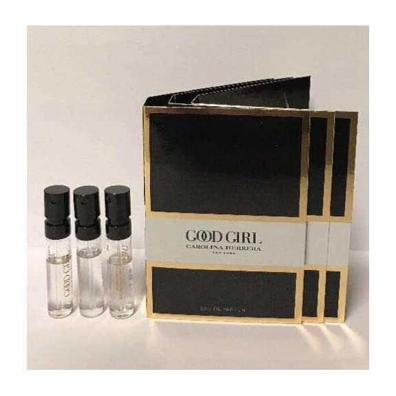 Nước Hoa Nữ Carolina Herrera Good Girl Eau de Parfum