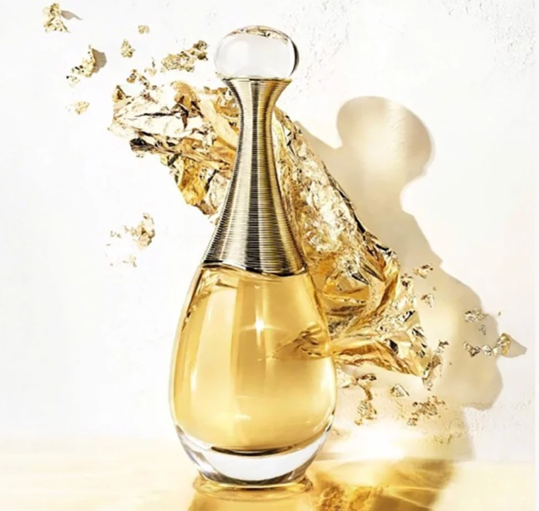 Nước Hoa Nữ Dior J'adore Eau de Parfum