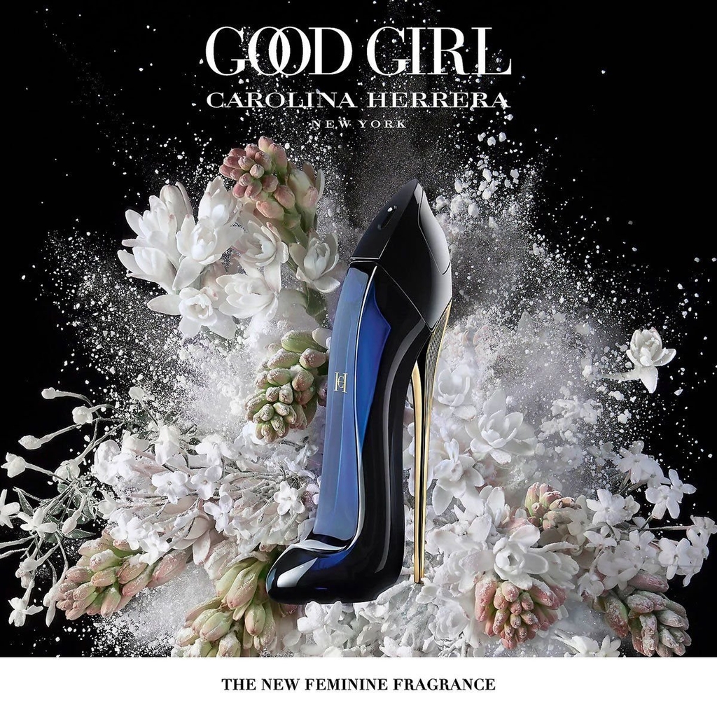 Nước Hoa Nữ Carolina Herrera Good Girl Eau de Parfum