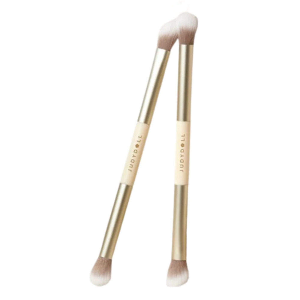Cọ Trang Điểm Hai Đầu, Cọ Tạo Khối Judydoll