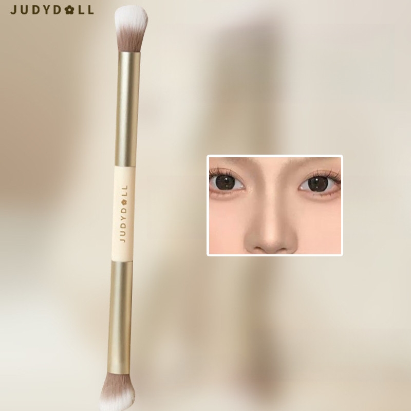 Cọ Trang Điểm Hai Đầu, Cọ Tạo Khối Judydoll