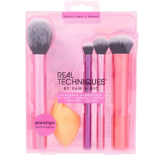 Bộ Cọ Set Real Techniques