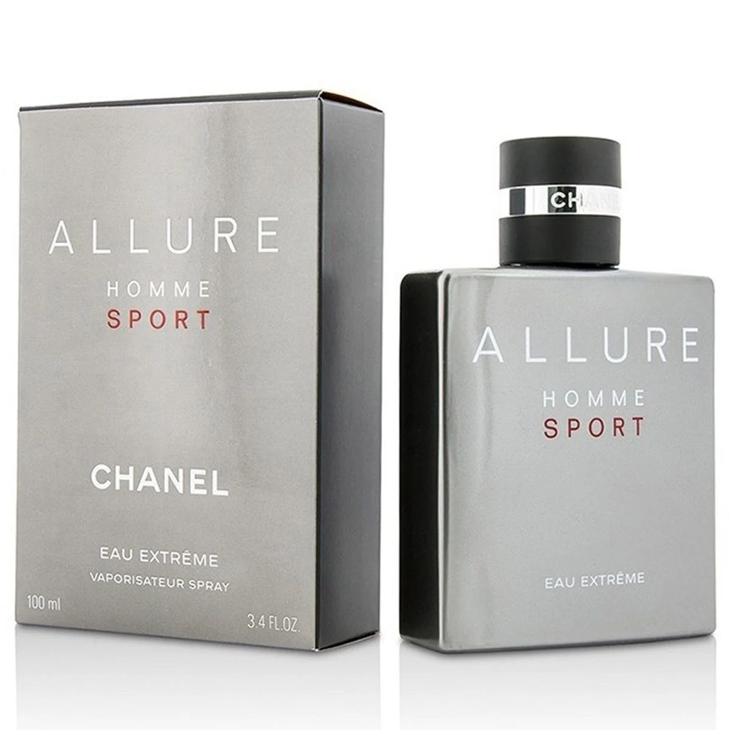 Nước Hoa Nam Chanel Allure Homme Sport Eau Extreme Eau de Parfum
