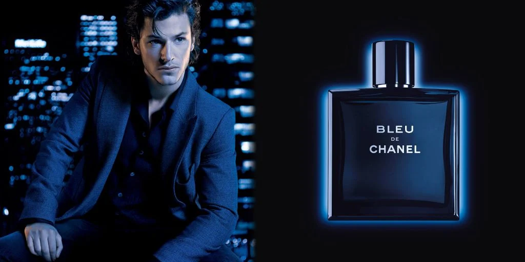 Nước Hoa Nam Chanel Bleu EDT