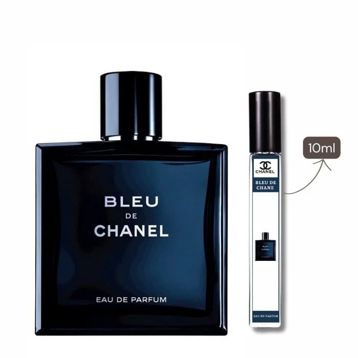 Nước Hoa Nam Chanel Bleu De Chanel Eau de Parfum