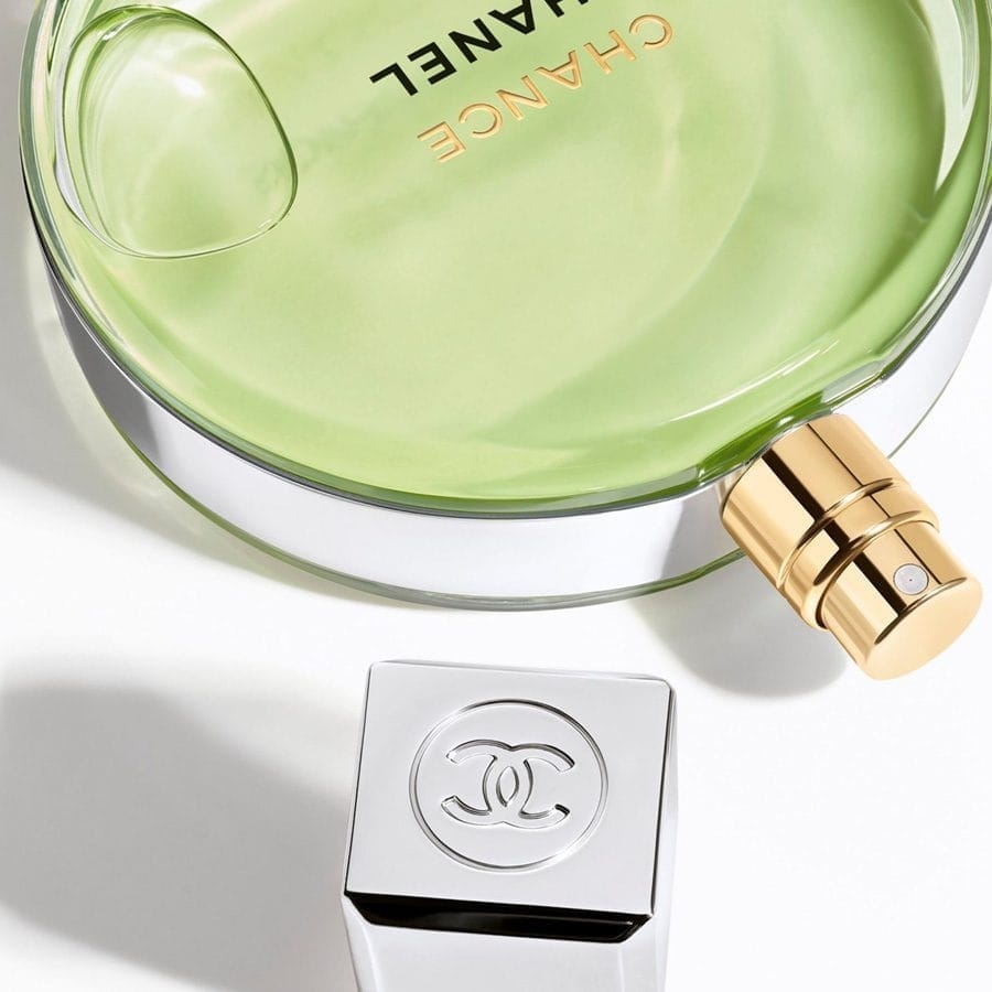 Nước Hoa Nữ Chanel Chance Eau Fraiche EDP