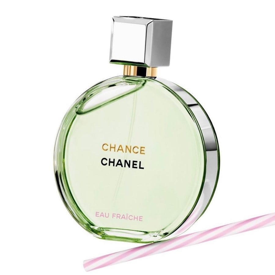 Nước Hoa Nữ Chanel Chance Eau Fraiche EDP
