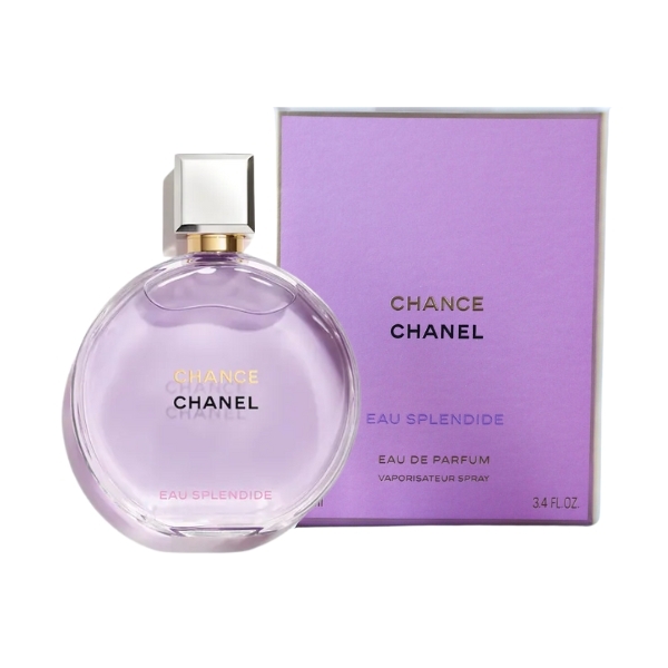 Nước Hoa Nữ Chanel Chance Eau Splendide