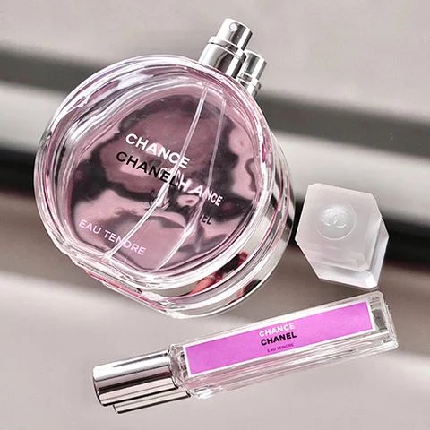 Nước Hoa Nữ Chanel Chance Eau Tendre Eau de Toilette