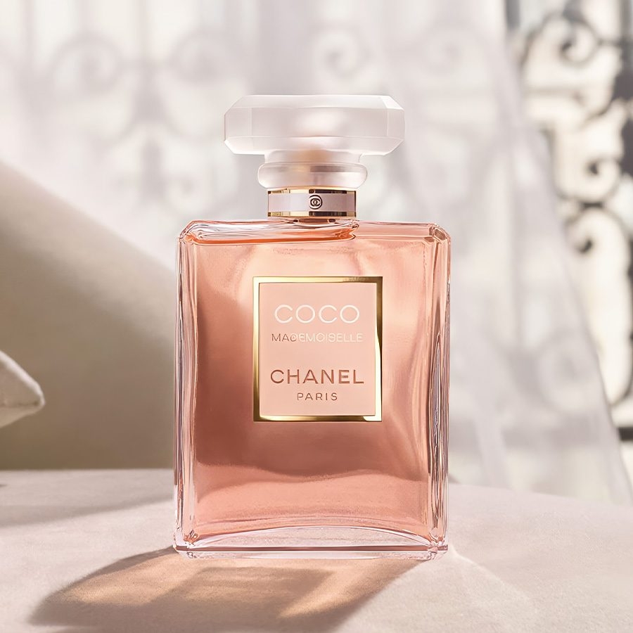 Nước Hoa Nữ Chanel Coco Mademoiselle Eau de Parfum