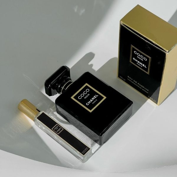 Nước Hoa Chanel Coco Noir EDP