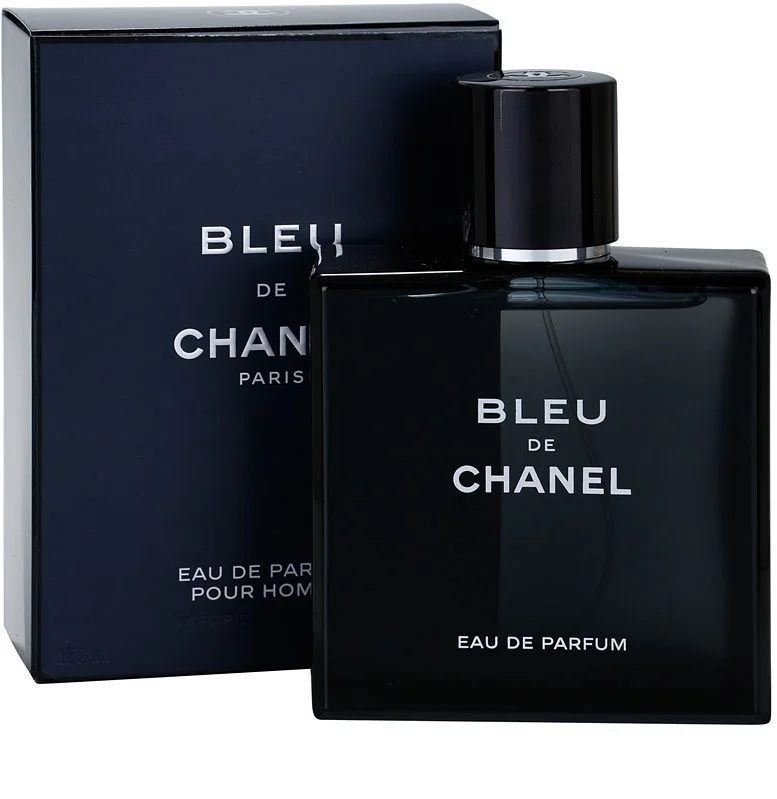 Nước Hoa Nam Chanel Bleu De Chanel Eau de Parfum