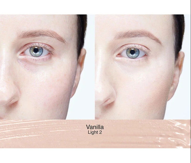 Kem Che Khuyết Điểm NARS Radiant Creamy Concealer