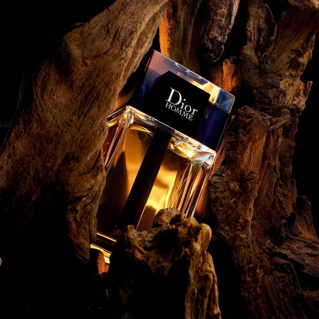 Nước Hoa Nam Dior Homme Eau de Toilette