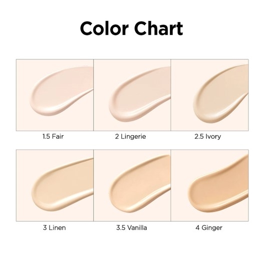 Phấn Nước Clio Kill Cover The New Founwear Cushion