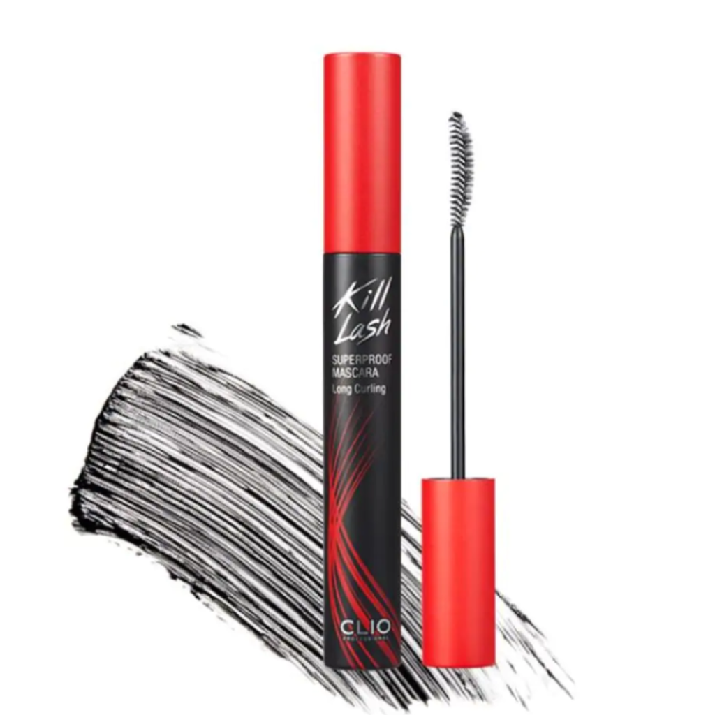Chuốt Mi Clio Kill Lash Superproof Mascara 7G
