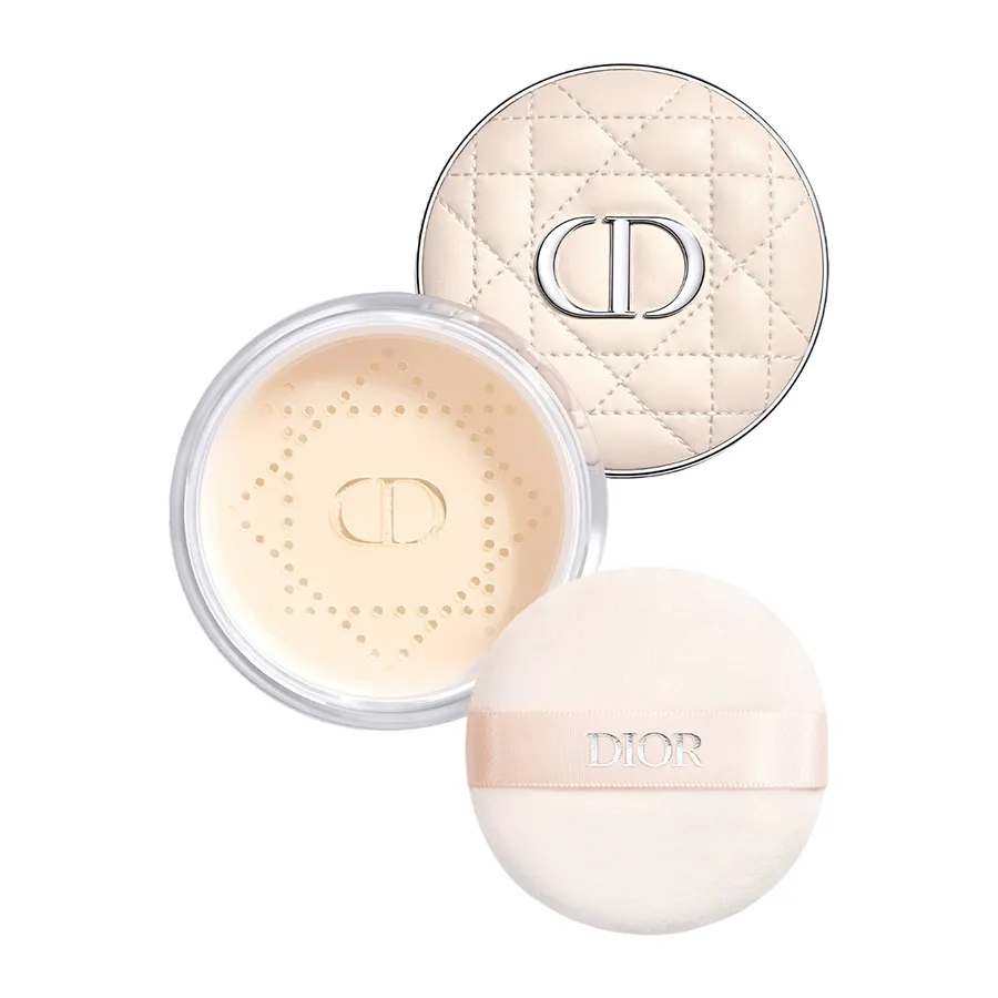Phấn Phủ Dạng Bột Dior Forever On Set Powder 20g
