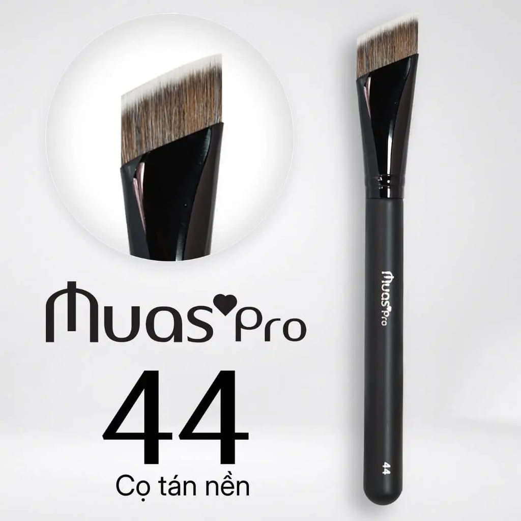 Cọ Lẻ Muas Pro Lông Mềm