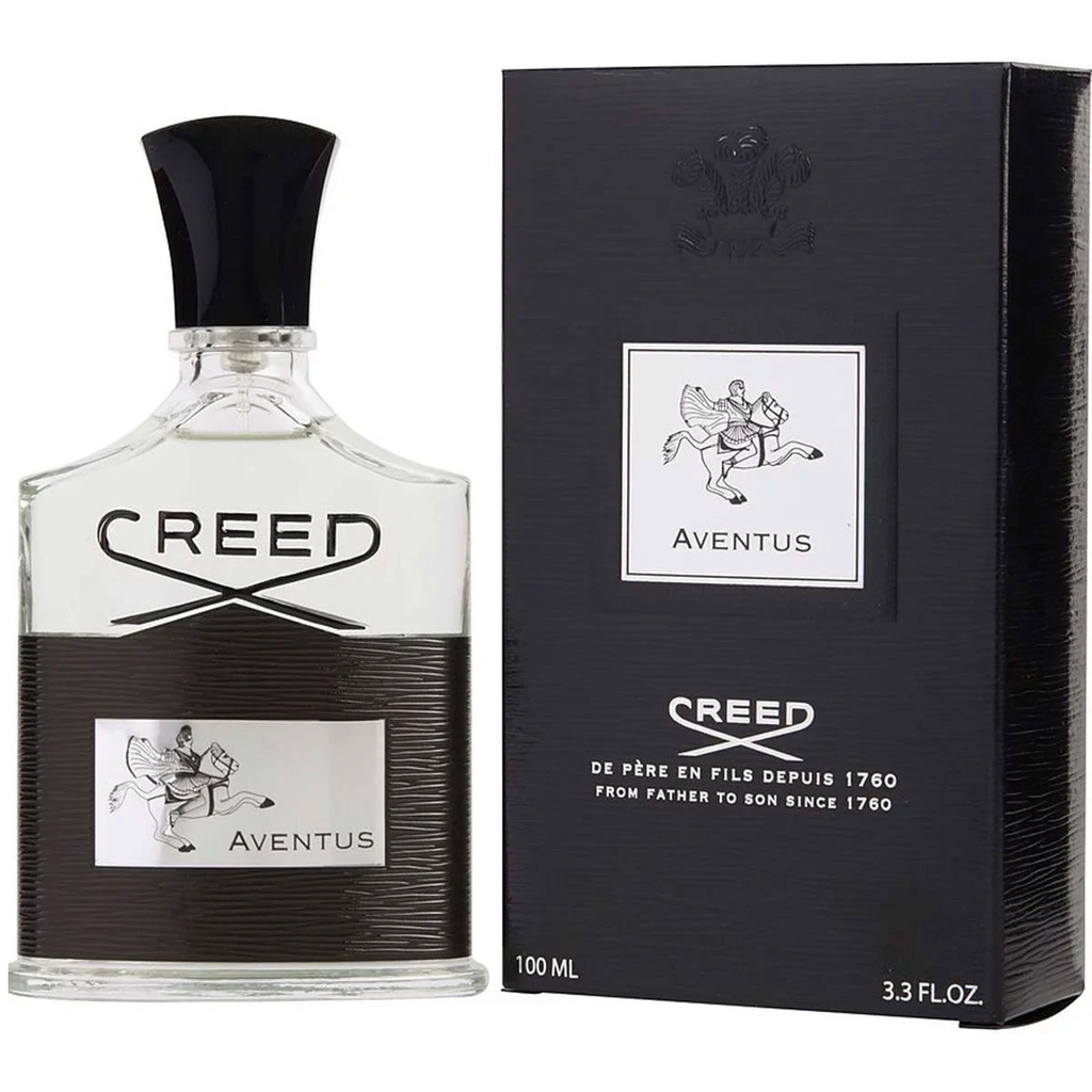 Nước Hoa Nam Creed Aventus