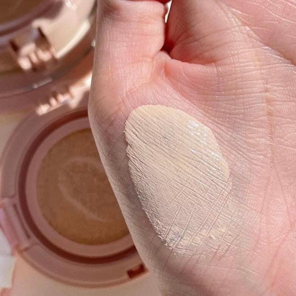 Phấn Nước Gucci Beauty Cushion De Beaute Foundation