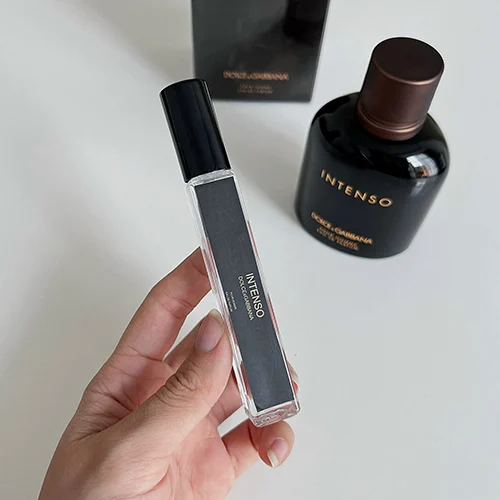 Nước Hoa Nam Dolce & Gabbana D&G Intenso Pour Homme EDP