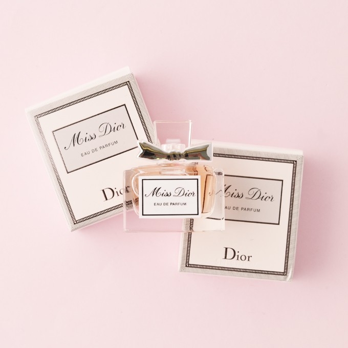 Nước Hoa Nữ Dior Miss Dior Eau De Parfum