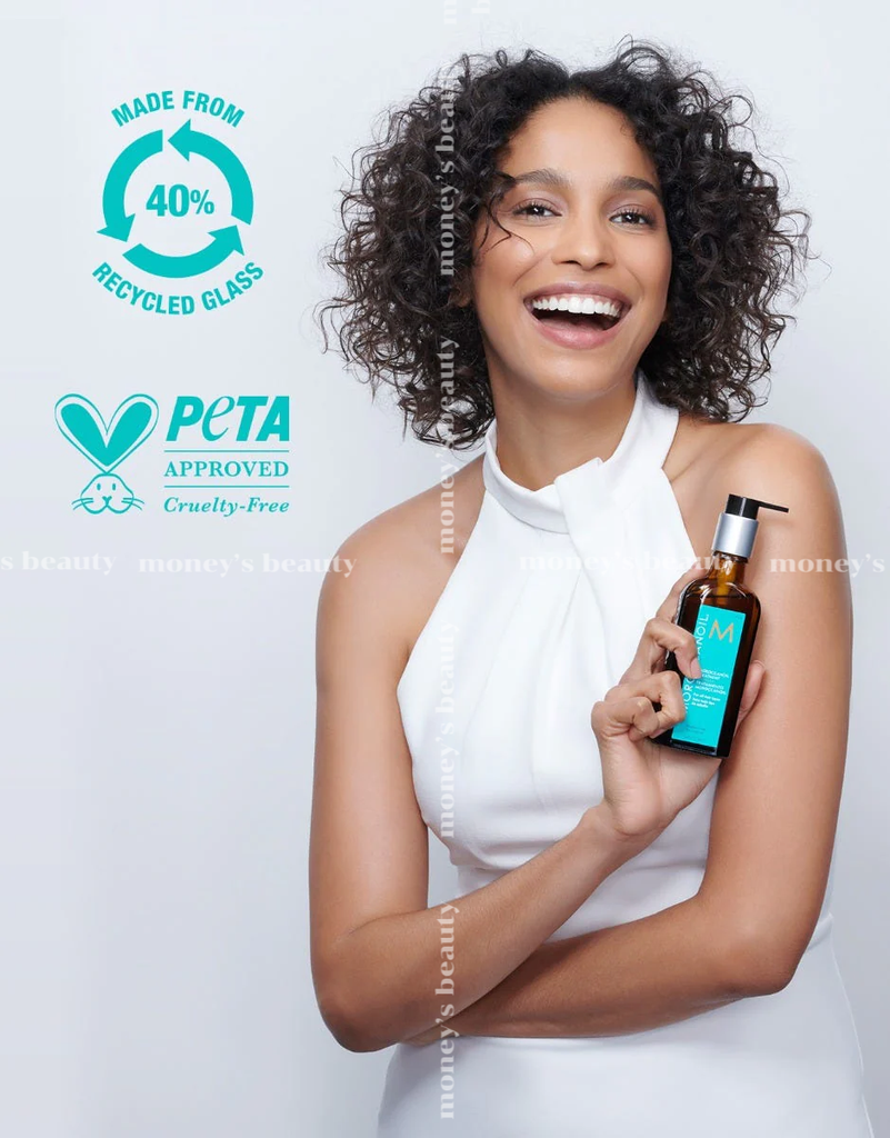 Dầu dưỡng tóc  Moroccanoil Treatment Original