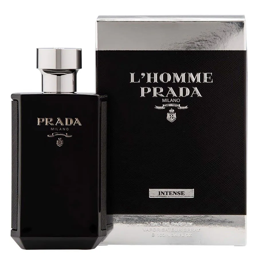 Nước Hoa Nam Prada L'Homme Intense EDP