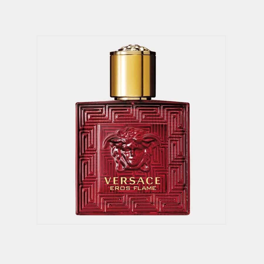 Nước Hoa Nam Versace Eros Flame EDP