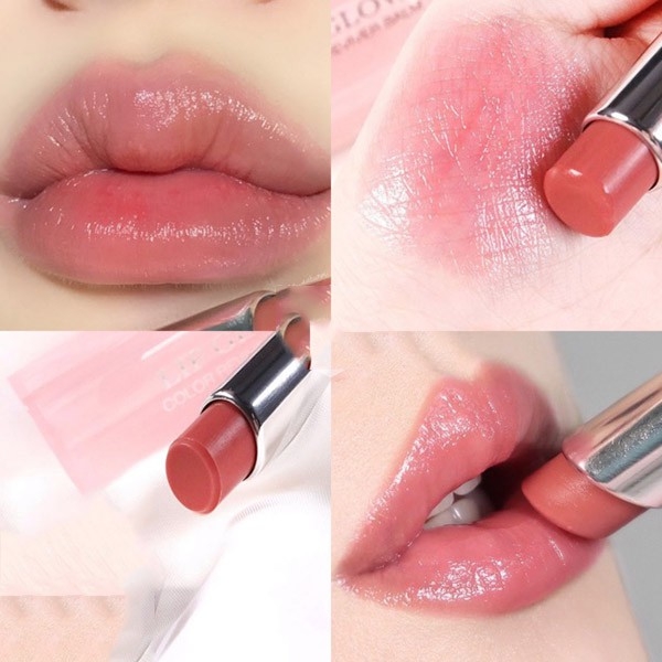 Son Thỏi Dưỡng Dior Addict Lip Glow (Fullbox)