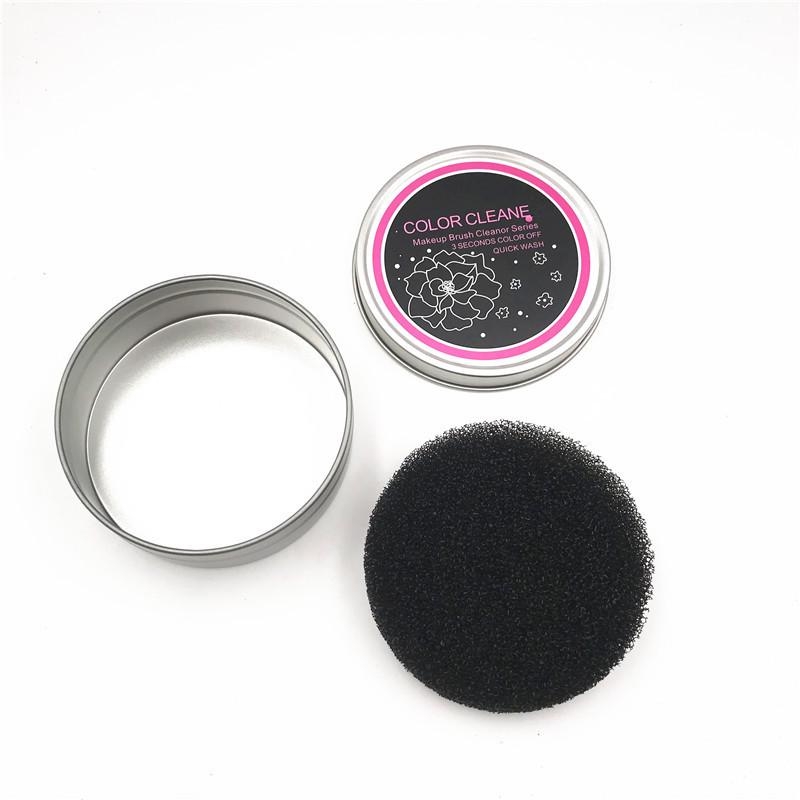 Giặt Cọ Khô Make Up Brush Cleaner Series