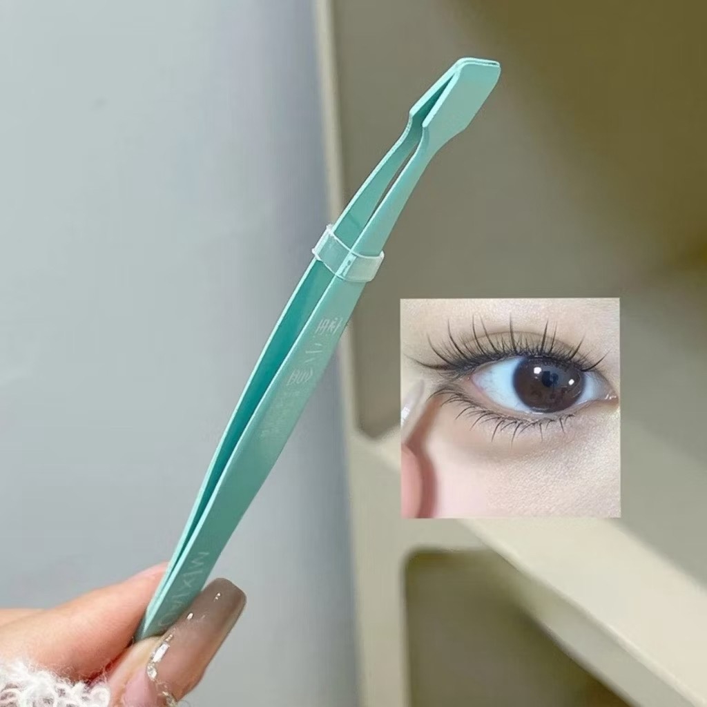 Nhíp Gắn Mi Giả Mi Dưới Chuyên Nghiệp