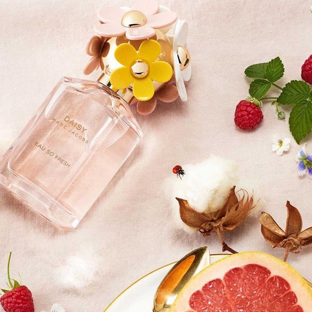 Nước Hoa Nữ Marc Jacobs Daisy Eau So Fresh EDT
