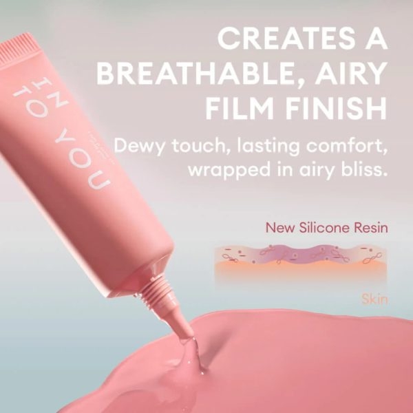 Má Hồng Kem INTO YOU Airy Blush 5.7g