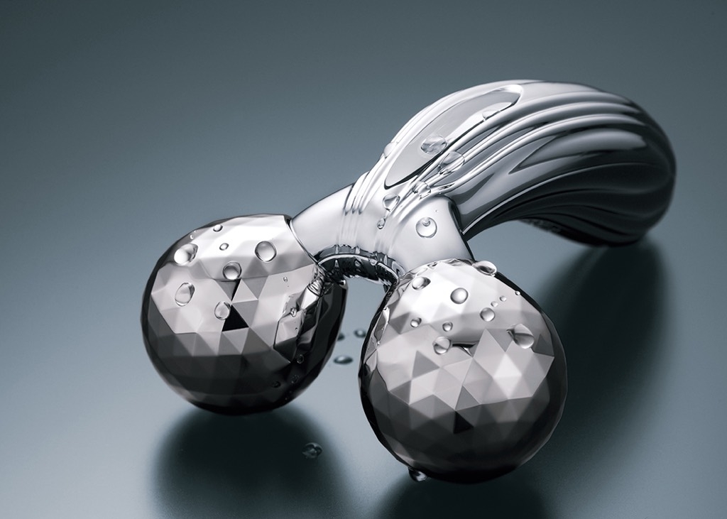 Thanh Lăn Massage Và Body Refa Carat Ray
