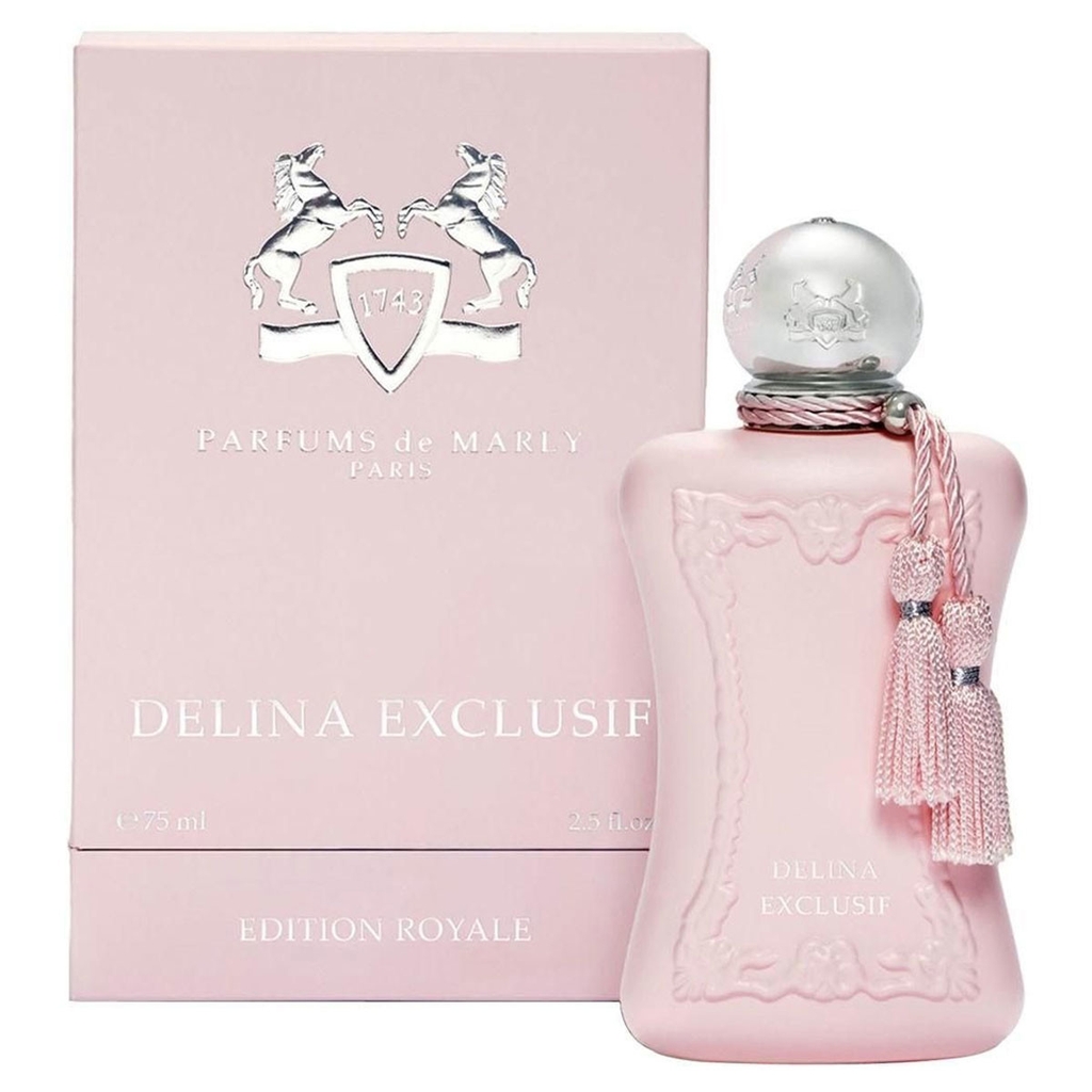 Nước Hoa Nữ  Parfums de Marly Delina Exclusif