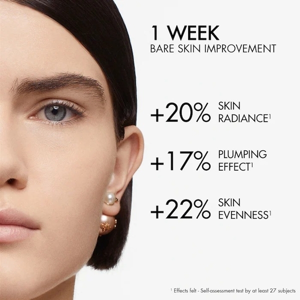 Kem Nền Dior Forever Skin Wear Natural Matte Foundation