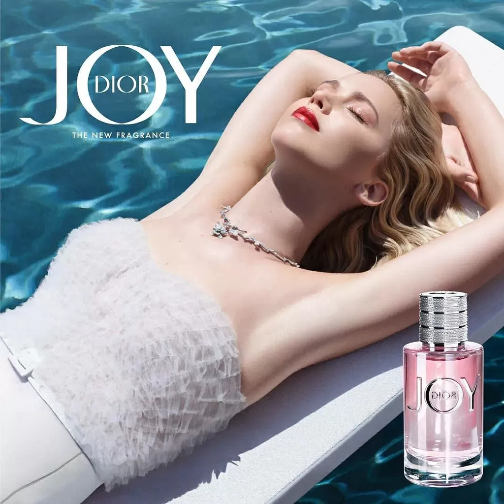 Nước Hoa Nữ Dior Joy EDP