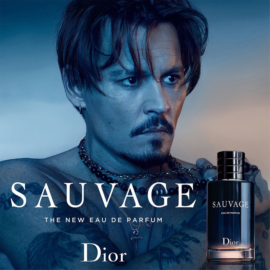 Nước Hoa Nam Dior Sauvage EDP