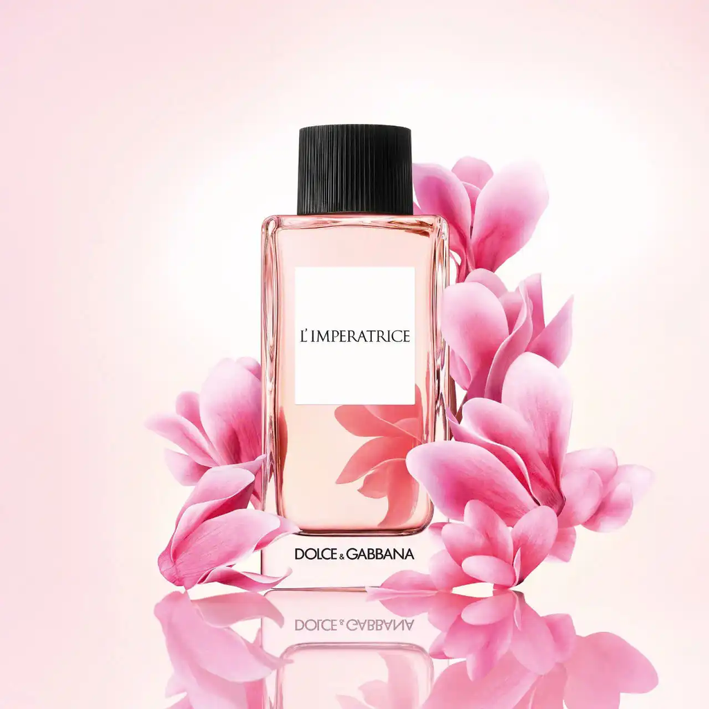 Nước Hoa Nữ  Dolce & Gabbana L’Imperatrice 3 Pour Femme EDT
