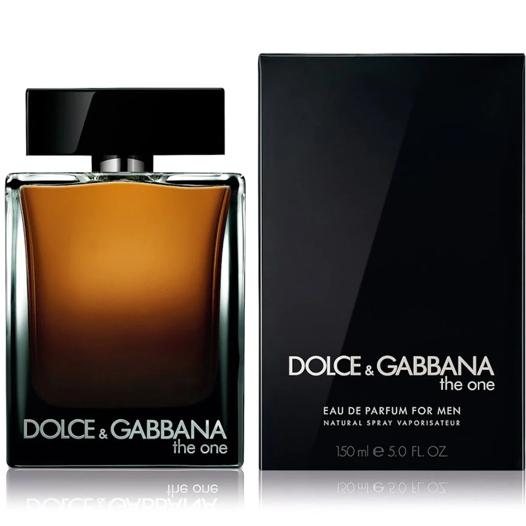 Nước Hoa Nam Dolce & Gabbana The One Eau de Parfum for Men