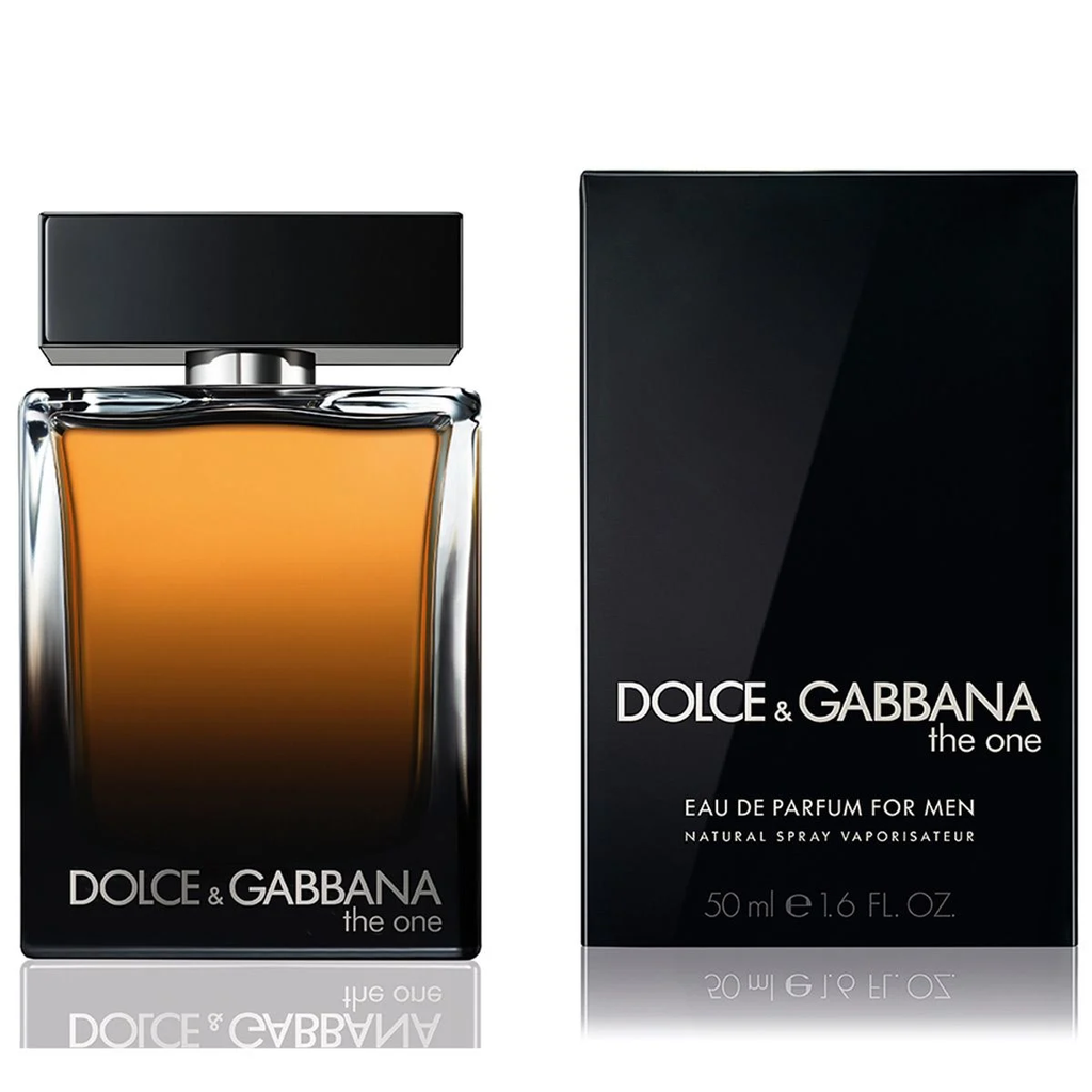 Nước Hoa Nam Dolce & Gabbana The One Eau de Parfum for Men