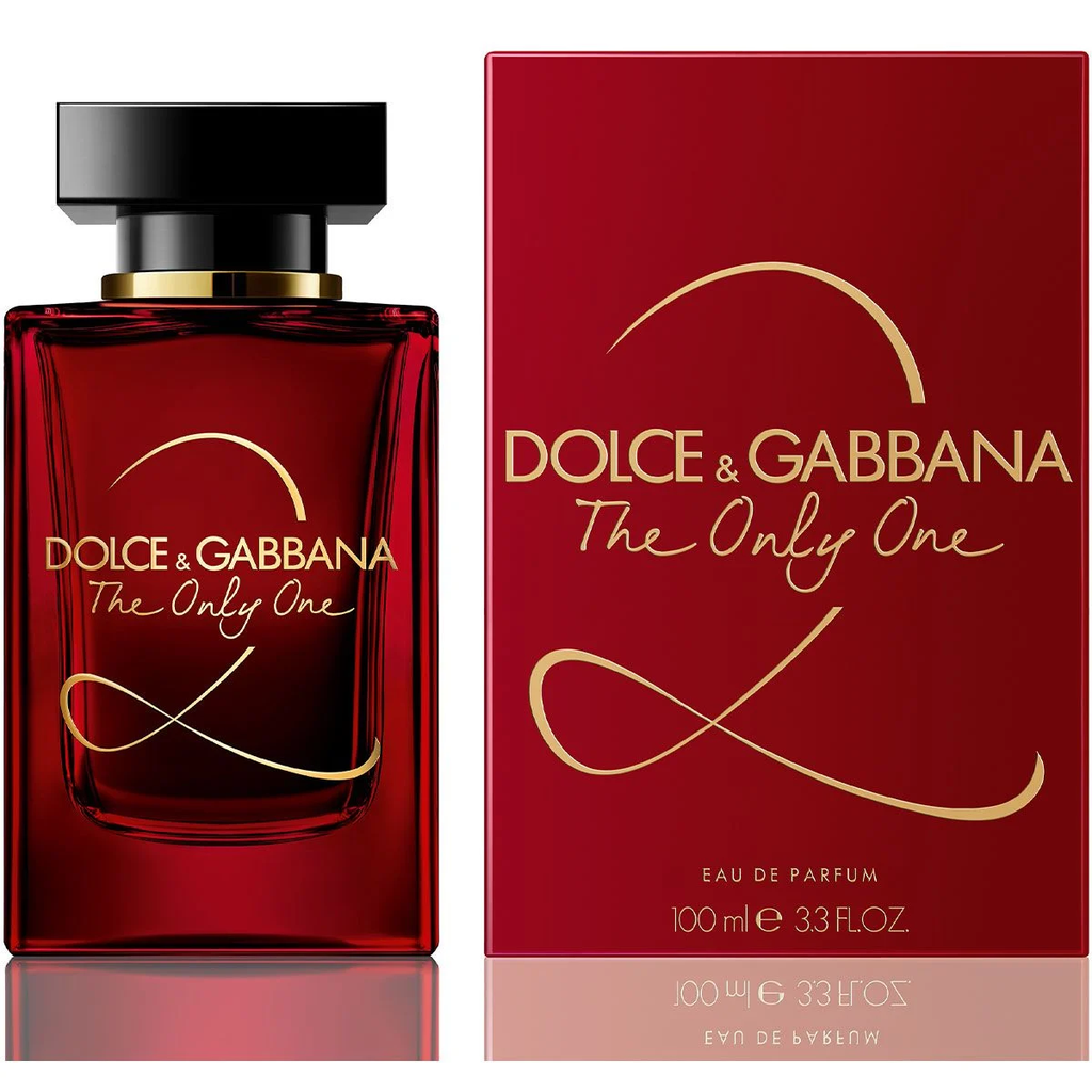 Nước Hoa Nữ Dolce & Gabbana The Only One 2 EDP